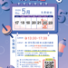 【115年度5月份X第2次免費體適能檢測】